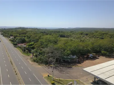 Terrenos à venda na Urbanização Itauguá Centro 2