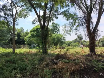 Terrenos à venda em Villa Salvador, Areguá 3