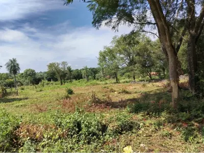 Terrenos à venda em Villa Salvador, Areguá 4