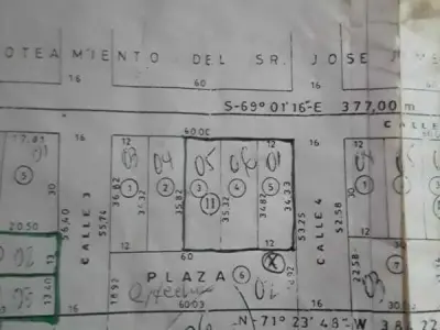Terrenos à venda em Ycua Caranday, Luque 4