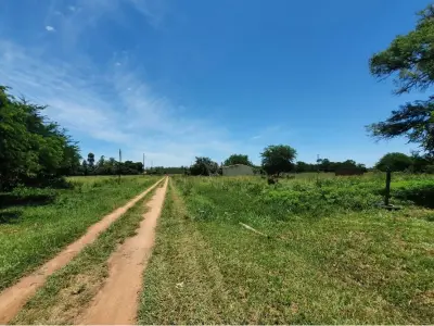 Terrenos à venda em Ypacaraí, Central 3