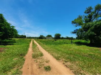 Terrenos à venda em Ypacaraí, Central 4