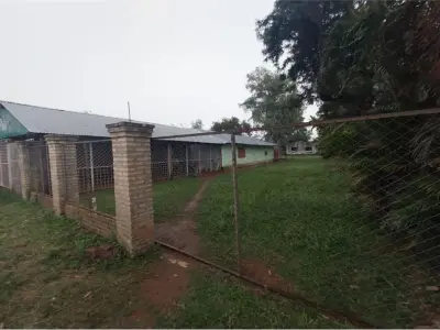 Terrenos à venda em Ypacaraí, Central 4