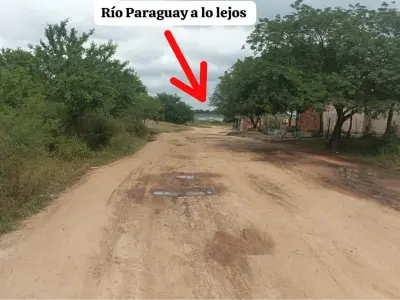 Terrenos à venda em Ypané, Central - 1.080 m² 3