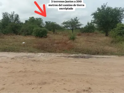 Terrenos à venda em Ypané, Central - 1.080 m² 4