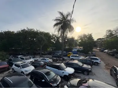 Terrenos à venda para desenvolvimento em Villa Amelia, San Lorenzo 4
