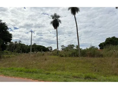 Terrenos à venda na Rota Itá-Itauguá, Yhovy 2