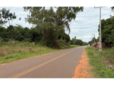 Terrenos à venda na Rota Itá-Itauguá, Yhovy 3
