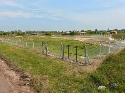 Terrenos em Villa Hayes, Bairro Saladillo - 1.800 m2 2