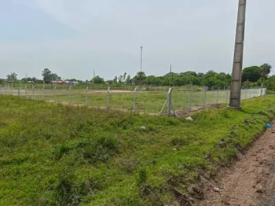 Terrenos em Villa Hayes, Bairro Saladillo - 1.800 m2 3