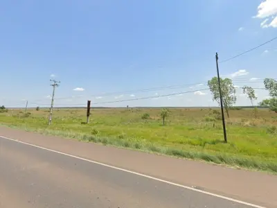 Terrenos fracionados à venda em San Estanislao, San Pedro 3