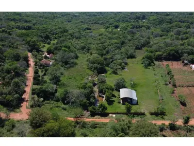 Titled land for sale in Piribebuy, Cordillera 2