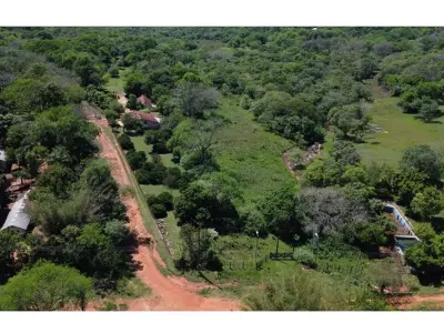 Titled land for sale in Piribebuy, Cordillera 3