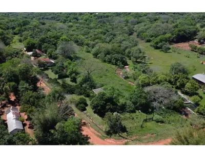 Titled land for sale in Piribebuy, Cordillera 4