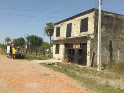 Closed Warehouse for Sale in Puerto Falcón, Presidente Hayes 3