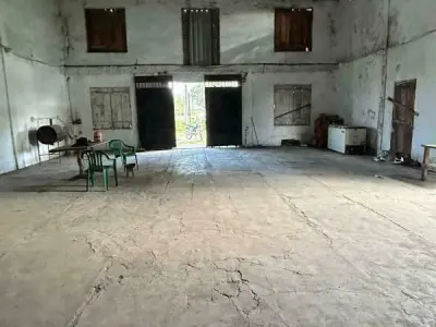 Closed Warehouse for Sale in Puerto Falcón, Presidente Hayes 4