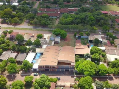 Galpão comercial de 976 m² em Santa Ana, Ciudad del Este 2