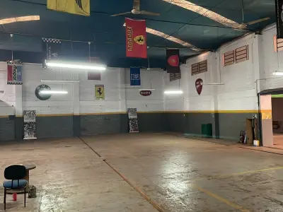 Galpão comercial de 976 m² em Santa Ana, Ciudad del Este 3