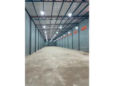 Galpão comercial para alugar em Hernandarias 3