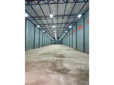 Galpão comercial para alugar em Hernandarias 4