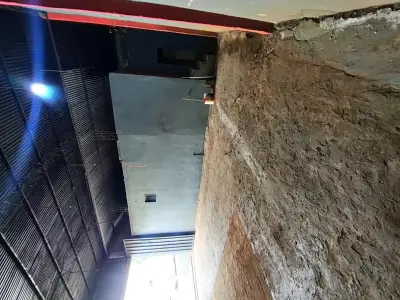 Galpão comercial para alugar na região do Km 4 Acaray, Ciudad del Este 3