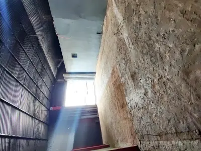 Galpão comercial para alugar na região do Km 4 Acaray, Ciudad del Este 4