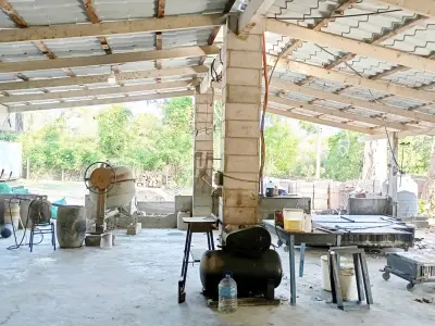 Galpão comercial para alugar em San Bernardino 2