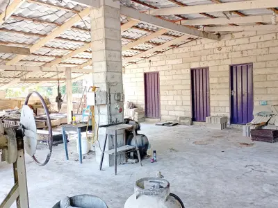 Galpão comercial para alugar em San Bernardino 3