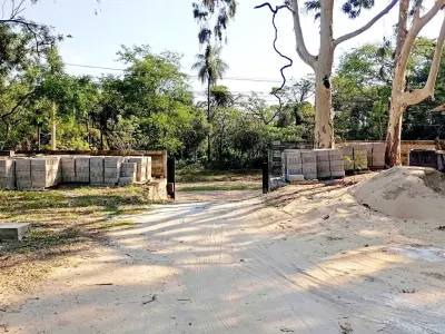 Galpão comercial para alugar em San Bernardino 4