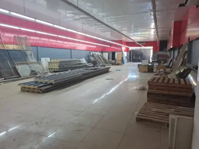 Tinglado comercial en alquiler en San Lorenzo, Villa del Agrónomo 5
