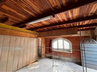 Galpão comercial à venda em Barcequillo, San Lorenzo 4