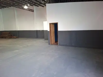 Galpão comercial à venda no Barrio Acaray, Ciudad del Este 3
