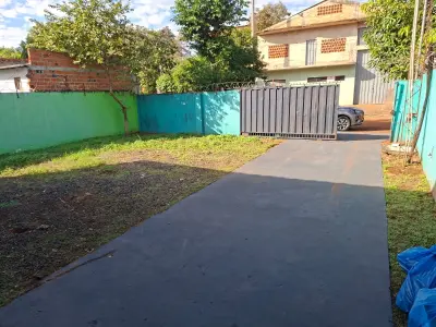 Galpão comercial à venda no Barrio Acaray, Ciudad del Este 4