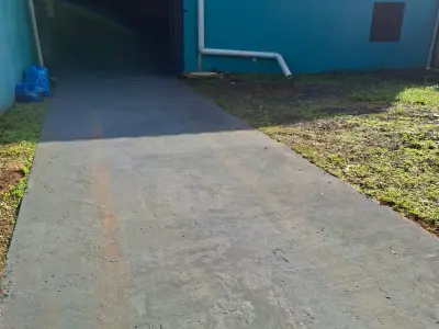 Galpão comercial à venda no Barrio Acaray, Ciudad del Este 5
