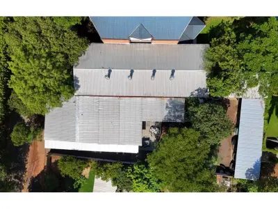 Tinglado comercial en venta en Laguna Grande, zona norte 3
