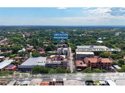 Tinglado comercial en venta en Laguna Grande, zona norte 4