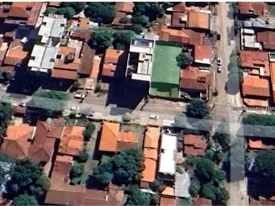 Galpão comercial à venda em San Cristóbal, Assunção 3