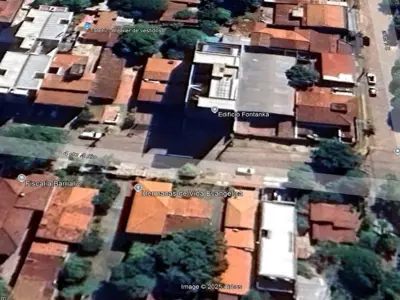 Galpão comercial à venda em San Cristóbal, Assunção 4