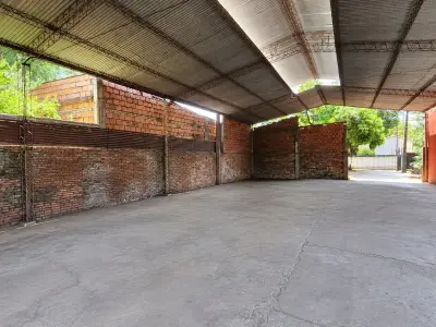 Galpão comercial à venda em Vista Alegre, Assunção 2