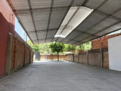Galpão comercial à venda em Vista Alegre, Assunção 3