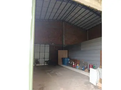 Galpão comercial à venda em Ypané, Central 2