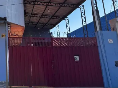 Tinglado comercial/industrial en alquiler en Limpio, Central 3