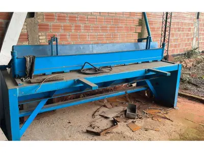 Tinglado con oficina en alquiler en Ñemby 4