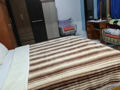 Galpão com casa para alugar em Guarambaré 4