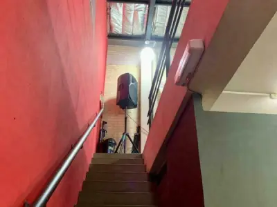 Galpão coberto à venda no Centro de Assunção 4