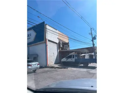 Tinglado en alquiler en Barcequillo, San Lorenzo 2