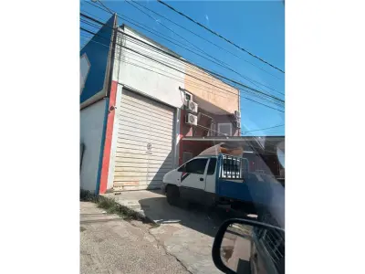 Tinglado en alquiler en Barcequillo, San Lorenzo 3