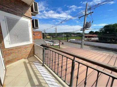 Tinglado en alquiler en Barcequillo, San Lorenzo 4