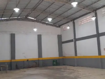 Warehouse for Rent in Espíritu Santo, San Lorenzo 2