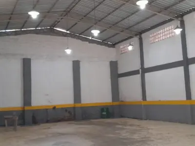 Warehouse for Rent in Espíritu Santo, San Lorenzo 3